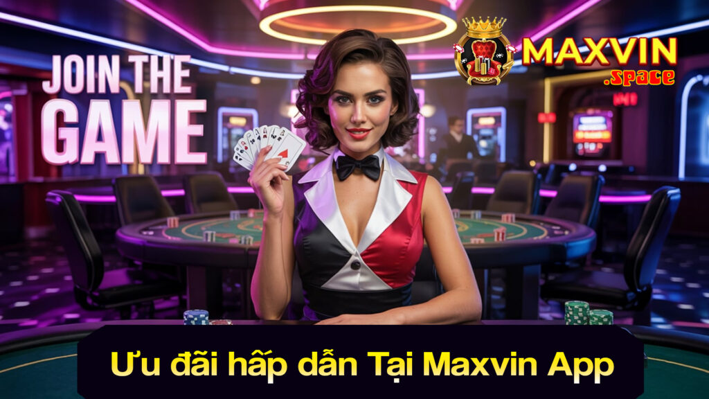 Tổng hợp các chương trình khuyến mãi tại Maxvin